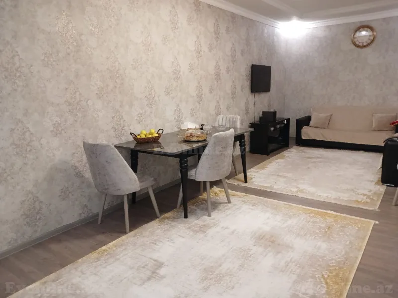 Satılır 4 otaqlı Həyət evi 98 m² Qaraçuxur