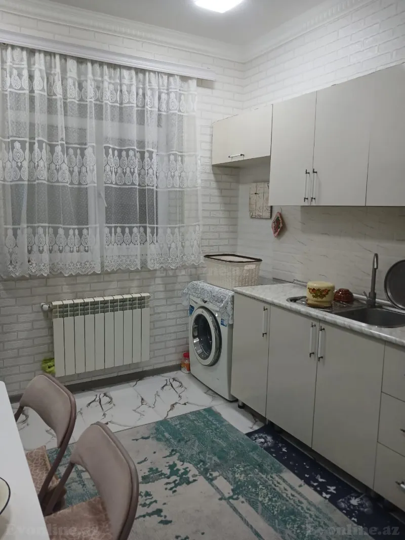 Satılır 4 otaqlı Həyət evi 98 m² Qaraçuxur - şəkil 2