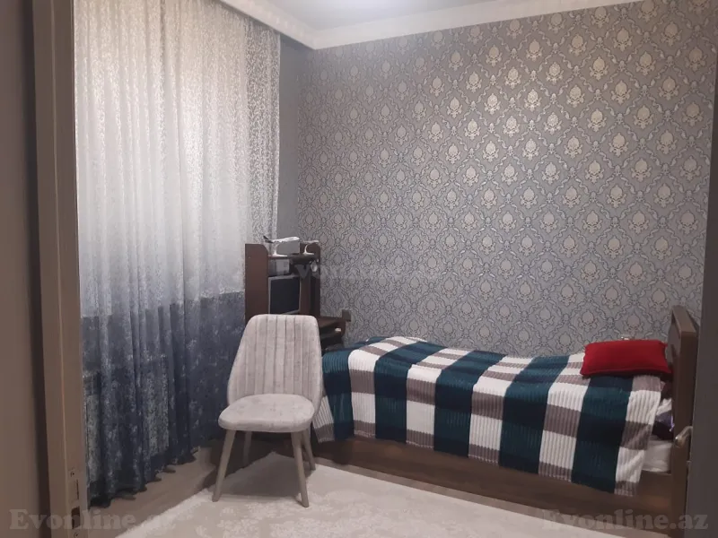 Satılır 4 otaqlı Həyət evi 98 m² Qaraçuxur - şəkil 3