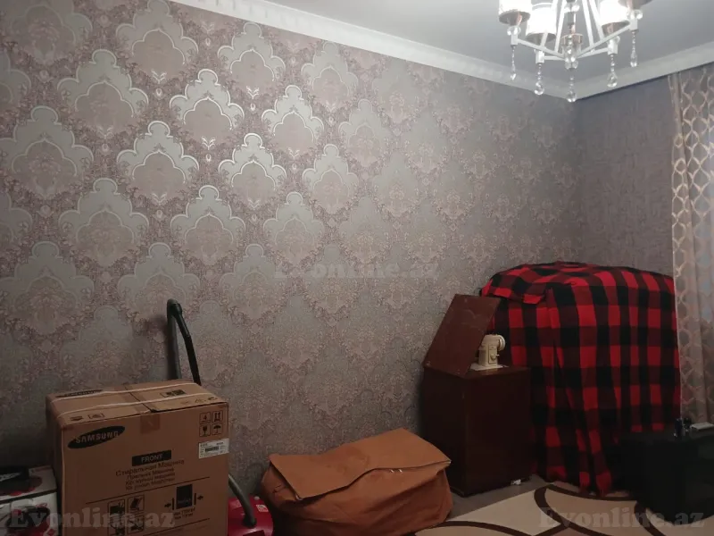 Satılır 4 otaqlı Həyət evi 98 m² Qaraçuxur - şəkil 5