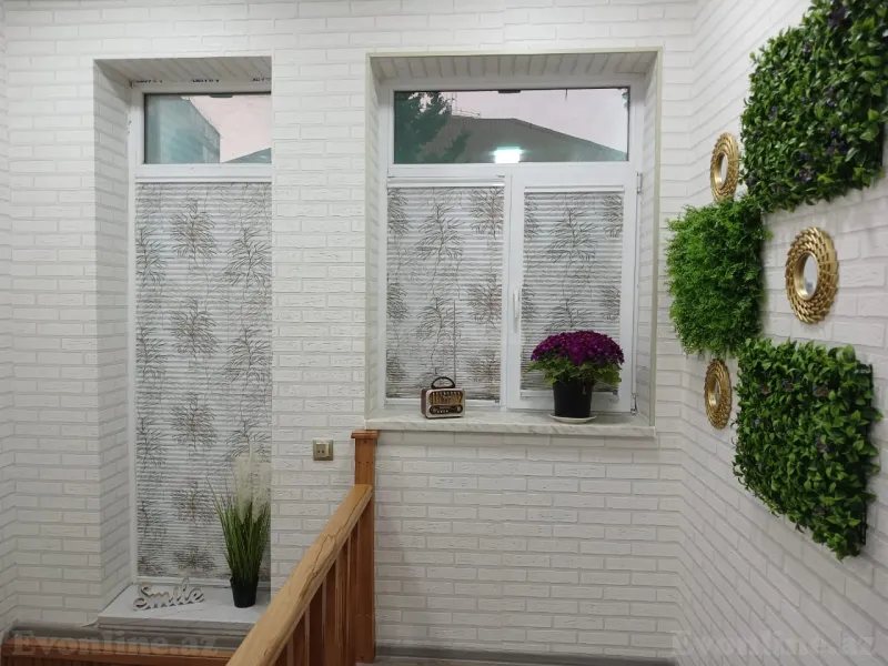 Satılır 4 otaqlı Həyət evi 98 m² Qaraçuxur - şəkil 6
