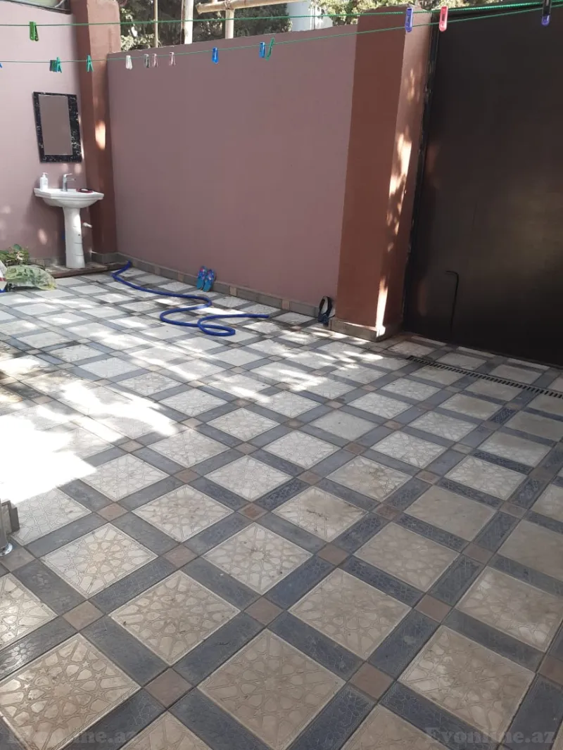 Satılır 4 otaqlı Həyət evi 98 m² Qaraçuxur - şəkil 8
