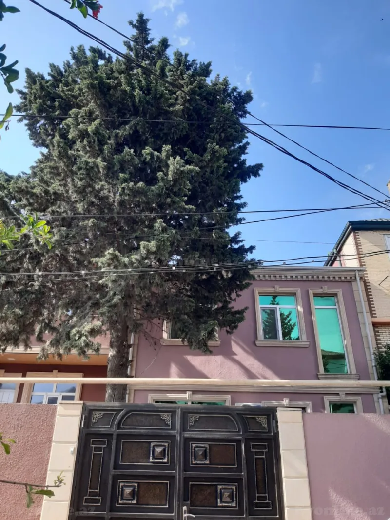 Satılır 4 otaqlı Həyət evi 98 m² Qaraçuxur - şəkil 9