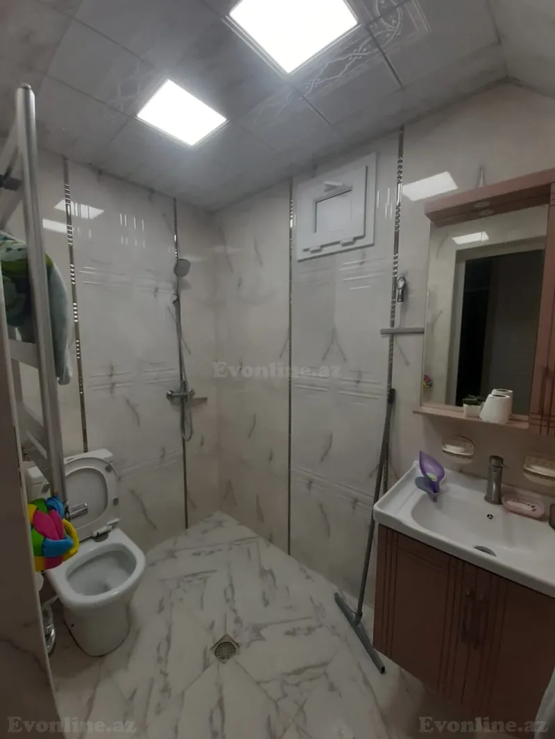 Satılır 4 otaqlı Həyət evi 98 m² Qaraçuxur - şəkil 10