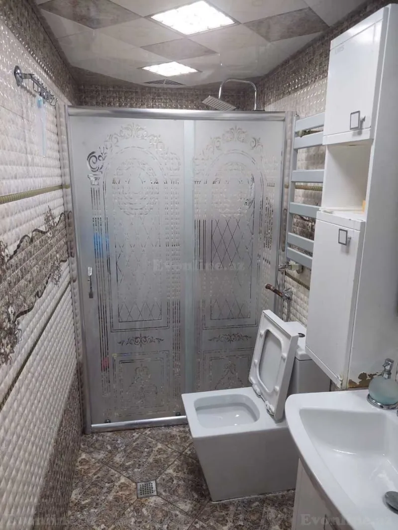 Satılır 4 otaqlı Mənzil Yeni tikili 96 m² Xırdalan - şəkil 11