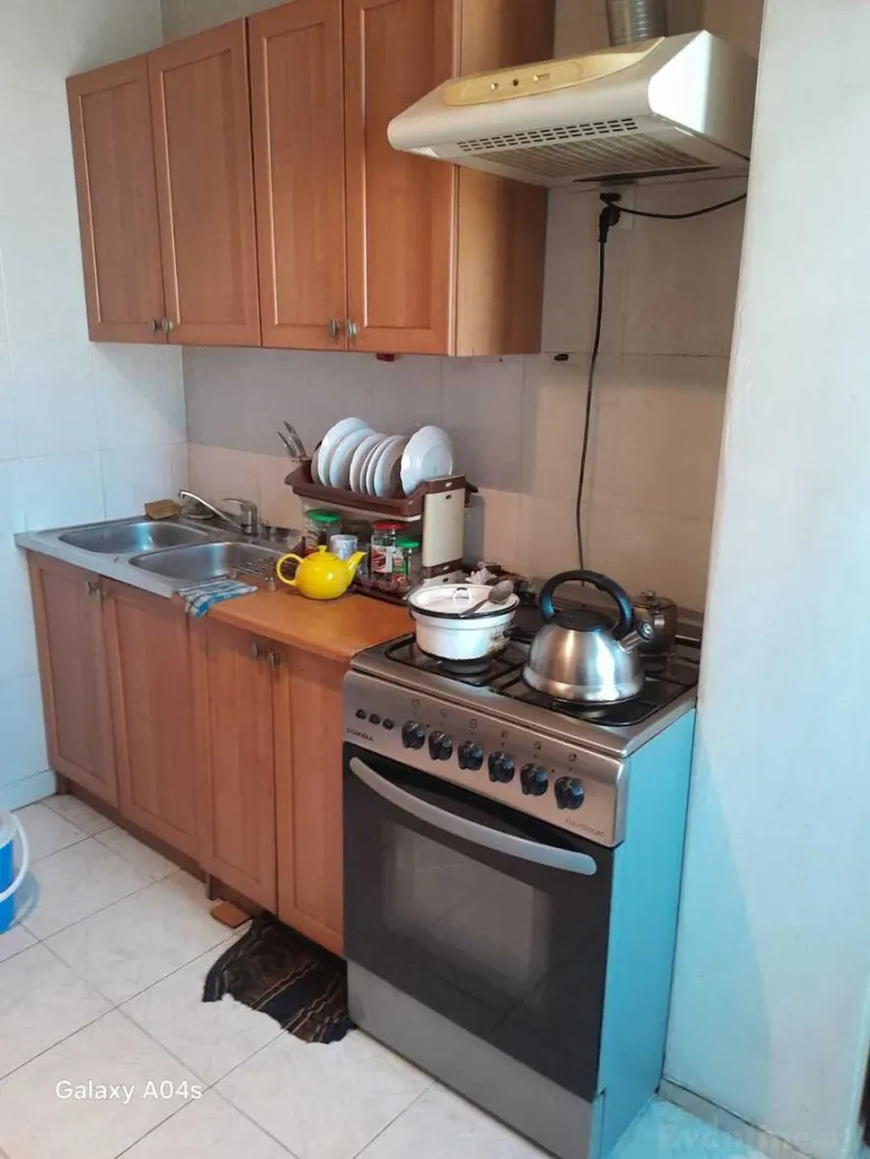 Satılır 2 otaqlı Mənzil Köhnə tikili 65 m² 8-ci mikrorayon - şəkil 8