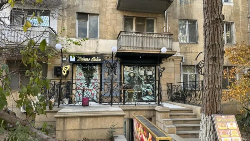 Satılır Obyekt 80 m² Yasamal - şəkil 2