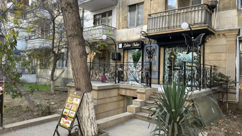 Satılır Obyekt 80 m² Yasamal - şəkil 3