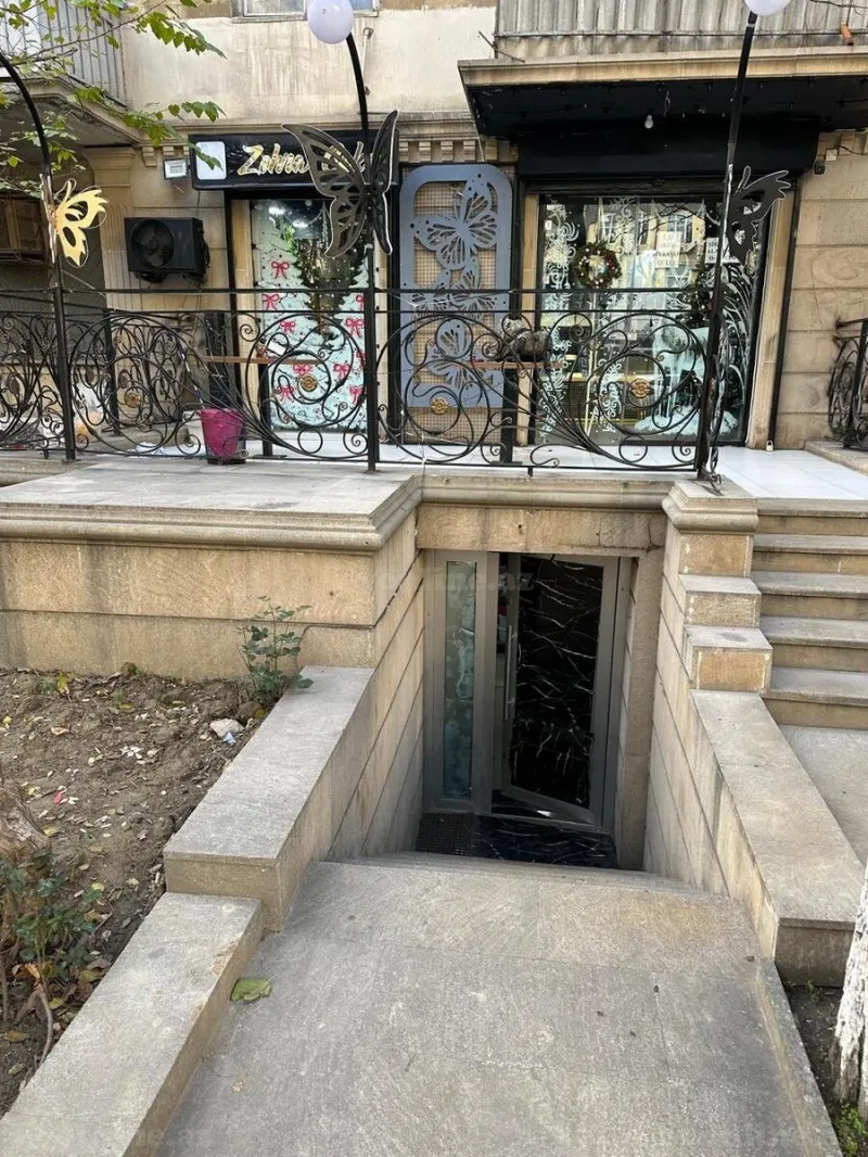 Satılır Obyekt 80 m² Yasamal - şəkil 4