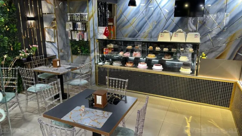 Satılır Obyekt 80 m² Yasamal - şəkil 5