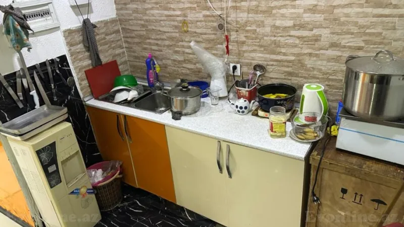 Satılır Obyekt 80 m² Yasamal - şəkil 6