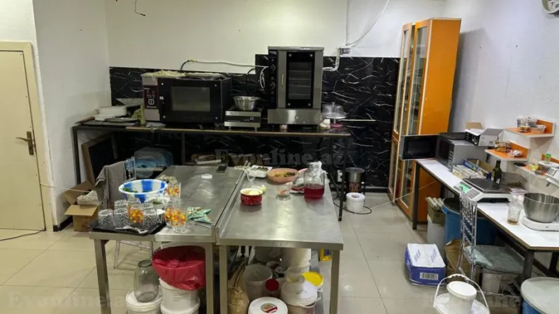 Satılır Obyekt 80 m² Yasamal - şəkil 8