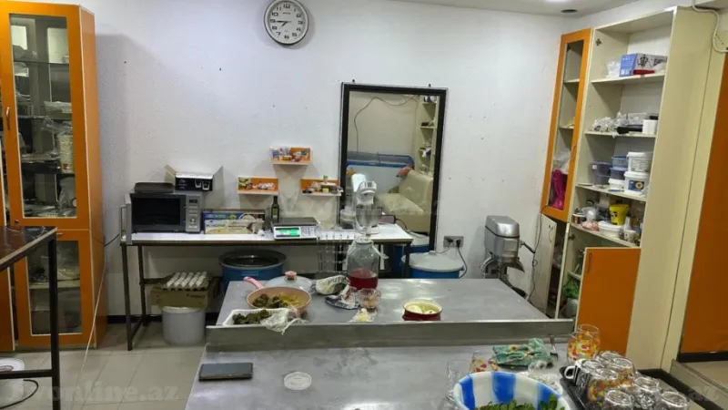 Satılır Obyekt 80 m² Yasamal - şəkil 10