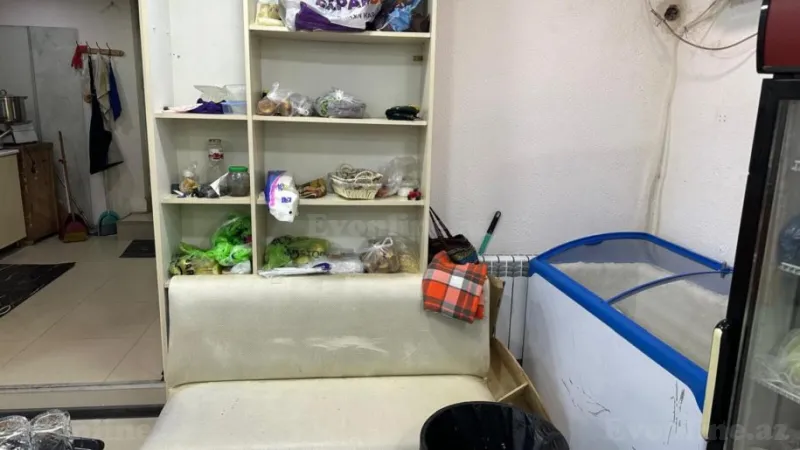 Satılır Obyekt 80 m² Yasamal - şəkil 11