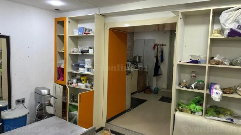 Satılır Obyekt 80 m² Yasamal - şəkil 12