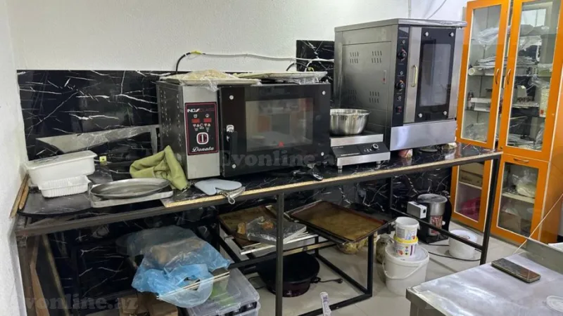 Satılır Obyekt 80 m² Yasamal - şəkil 13