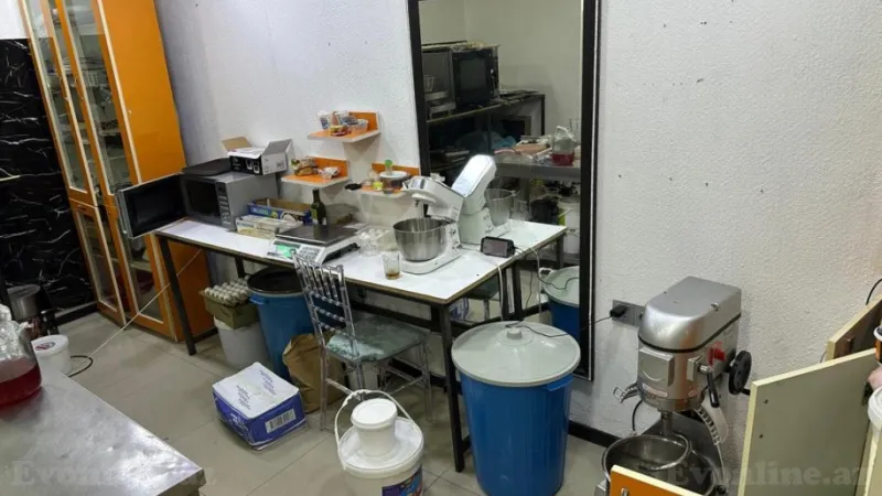 Satılır Obyekt 80 m² Yasamal - şəkil 15