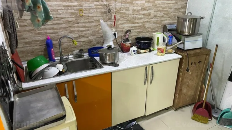 Satılır Obyekt 80 m² Yasamal - şəkil 16