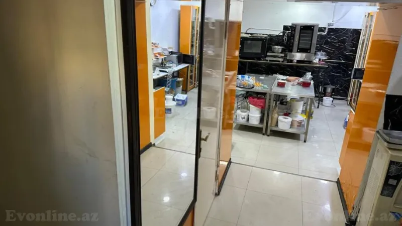 Satılır Obyekt 80 m² Yasamal - şəkil 17