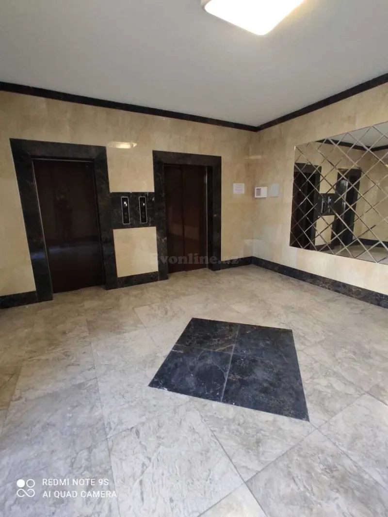 Satılır 2 otaqlı Mənzil Yeni tikili 68 m² Nəriman Nərimanov m. - şəkil 4