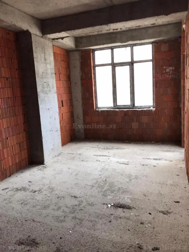 Satılır 2 otaqlı Mənzil Yeni tikili 68 m² Nəriman Nərimanov m. - şəkil 6