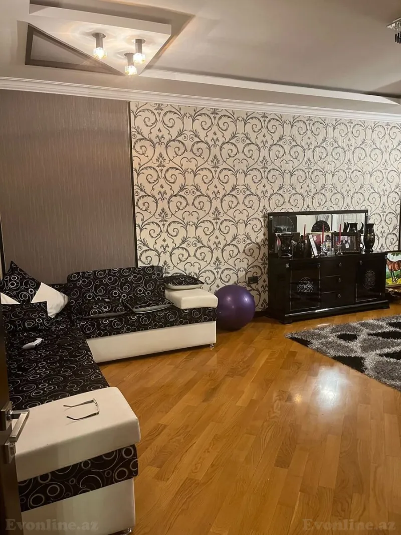 Satılır 5 otaqlı Mənzil Yeni tikili 280 m² 28 May m. - şəkil 4