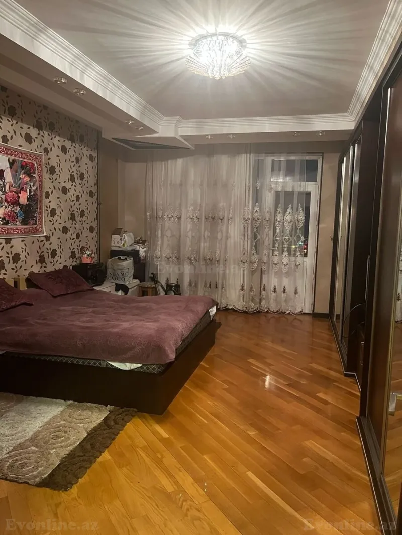 Satılır 5 otaqlı Mənzil Yeni tikili 280 m² 28 May m. - şəkil 7