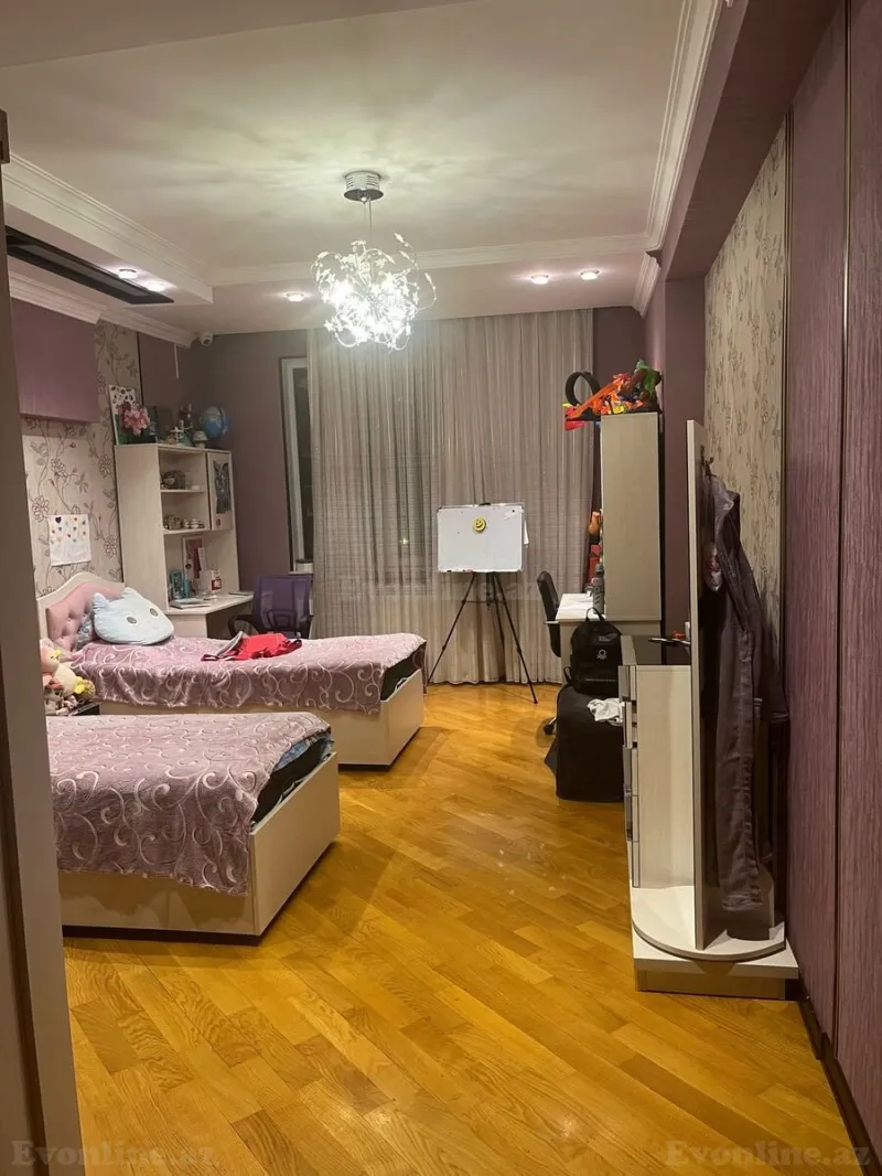 Satılır 5 otaqlı Mənzil Yeni tikili 280 m² 28 May m. - şəkil 8