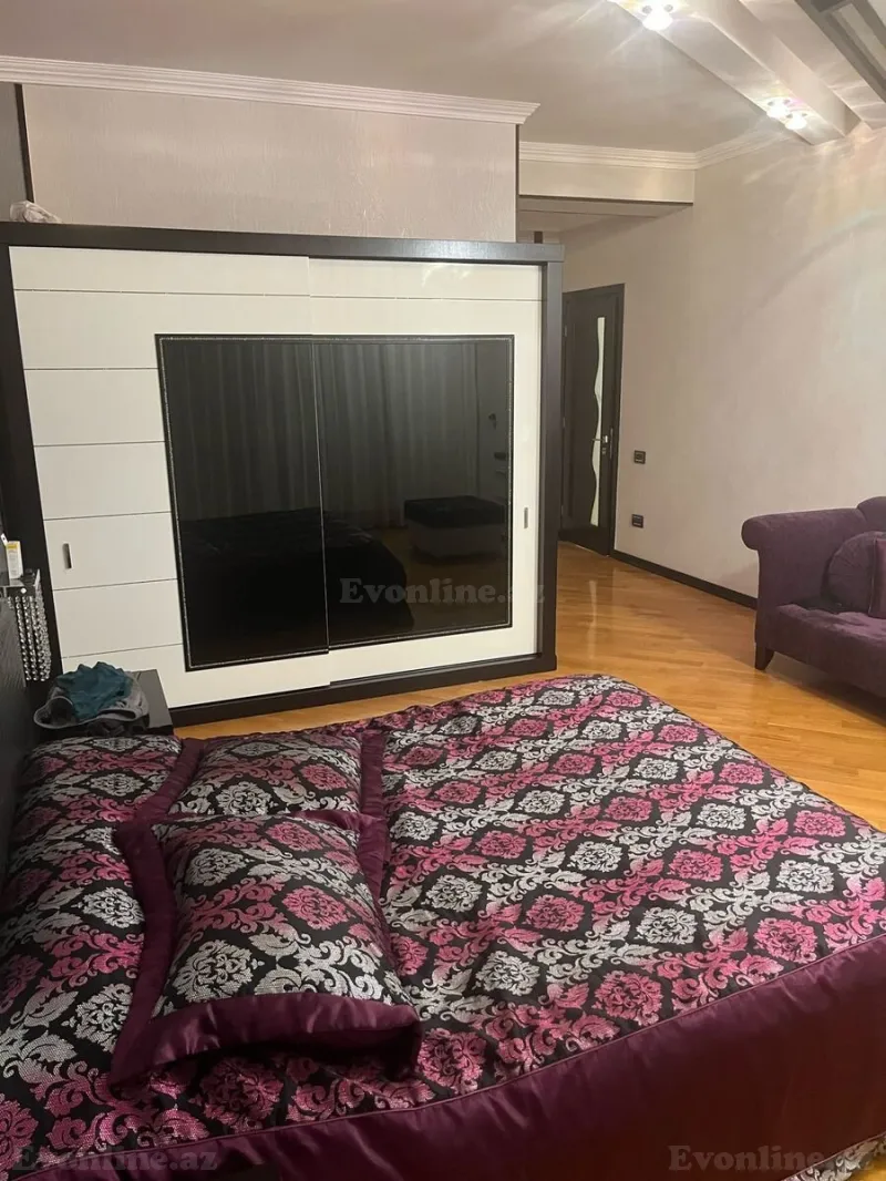 Satılır 5 otaqlı Mənzil Yeni tikili 280 m² 28 May m. - şəkil 9