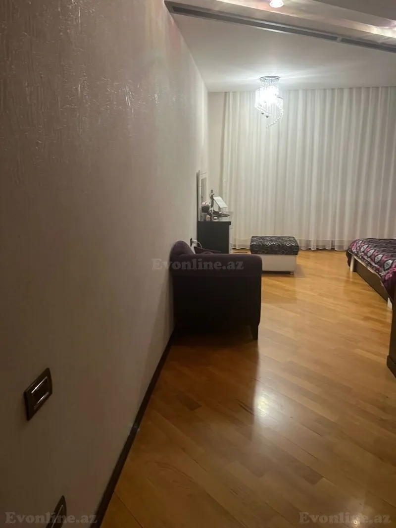 Satılır 5 otaqlı Mənzil Yeni tikili 280 m² 28 May m. - şəkil 10