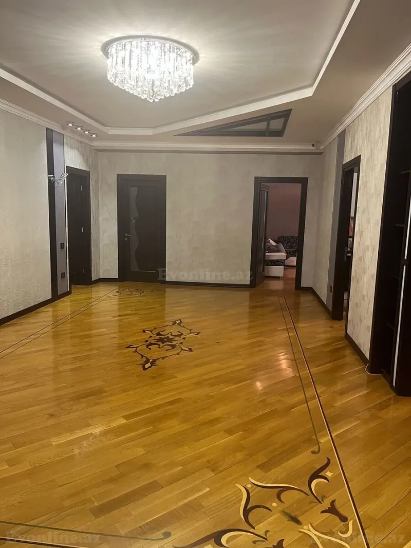 Satılır 5 otaqlı Mənzil Yeni tikili 280 m² 28 May m. - şəkil 11