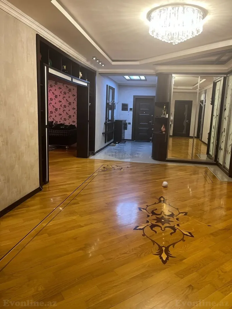 Satılır 5 otaqlı Mənzil Yeni tikili 280 m² 28 May m. - şəkil 13