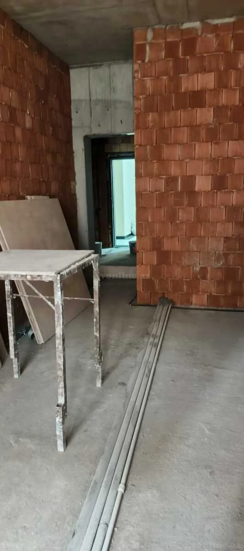 Satılır 2 otaqlı Mənzil Yeni tikili 71 m² 28 May m. - şəkil 4