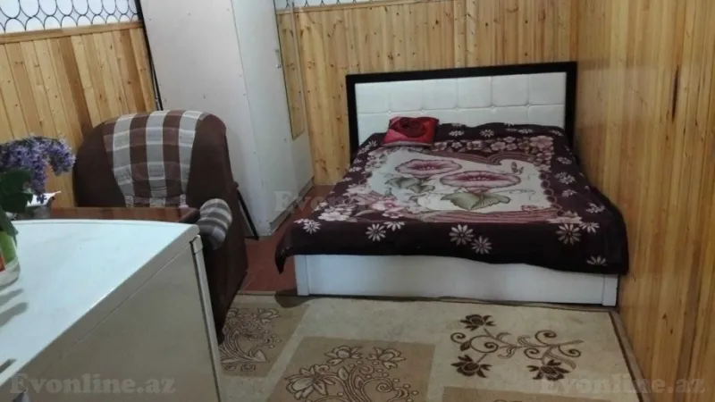 Satılır 1 otaqlı Mənzil Köhnə tikili 21 m² 28 May m.