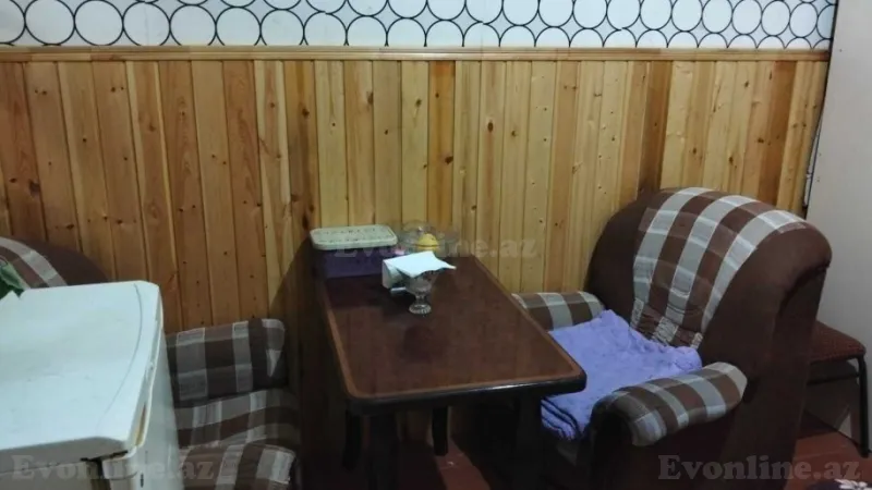 Satılır 1 otaqlı Mənzil Köhnə tikili 21 m² 28 May m. - şəkil 4