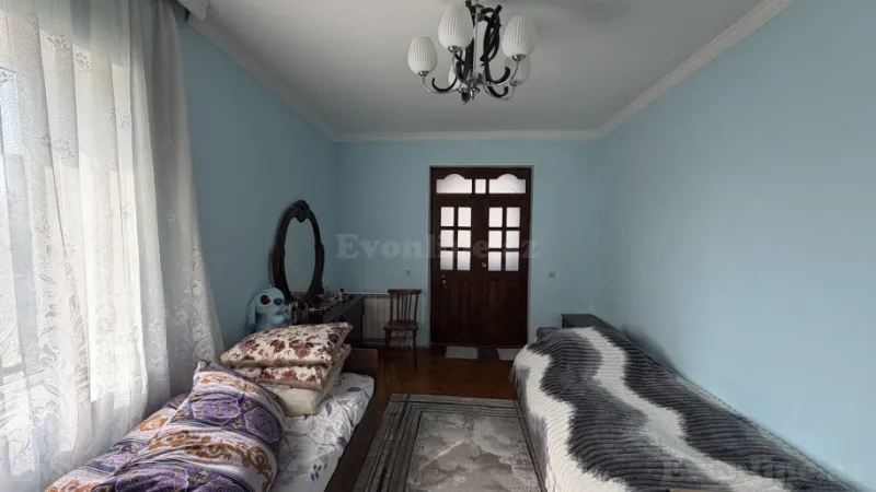 Satılır 1 otaqlı Mənzil Köhnə tikili 40 m² 7-ci mikrorayon - şəkil 2