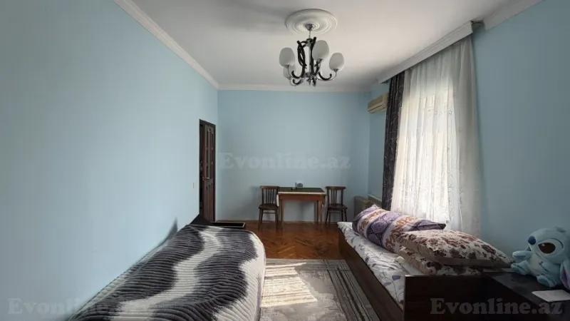 Satılır 1 otaqlı Mənzil Köhnə tikili 40 m² 7-ci mikrorayon - şəkil 3