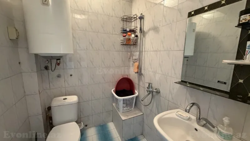 Satılır 1 otaqlı Mənzil Köhnə tikili 40 m² 7-ci mikrorayon - şəkil 7