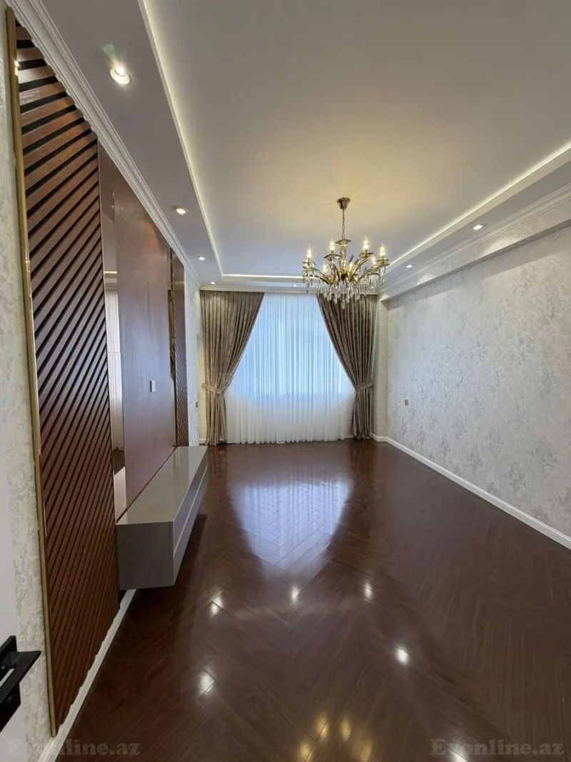 2 otaqlı Mənzil 53 m² Həzi Aslanov m. Satılır