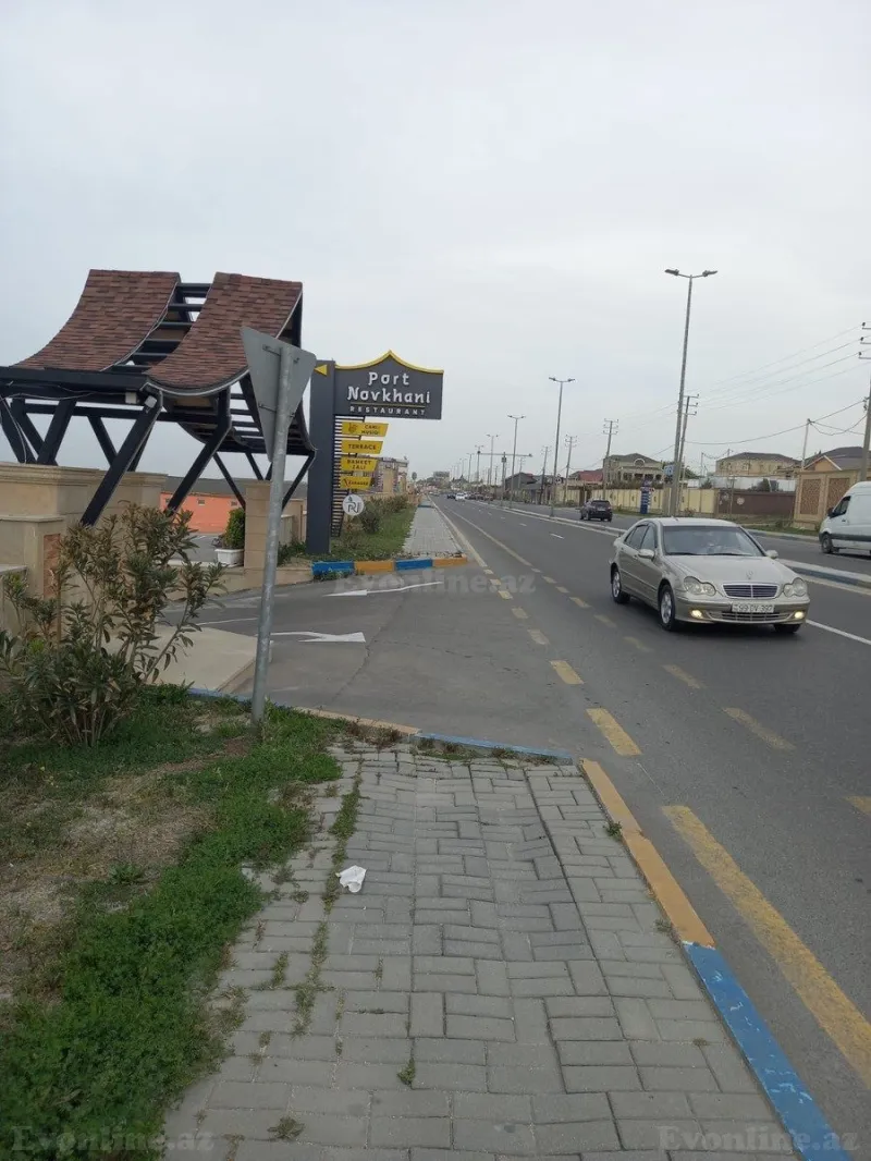 Satılır Torpaq 6 sot Sumqayıt