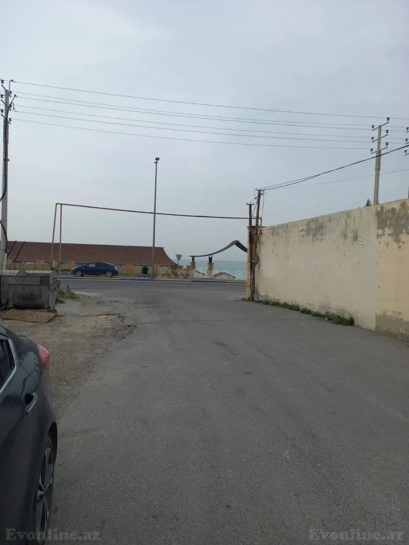 Satılır Torpaq 6 sot Sumqayıt - şəkil 2