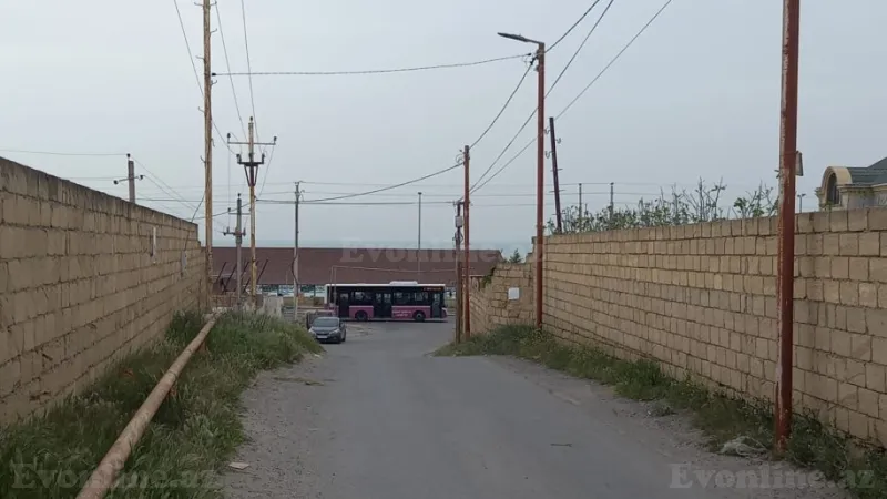 Satılır Torpaq 6 sot Sumqayıt - şəkil 3