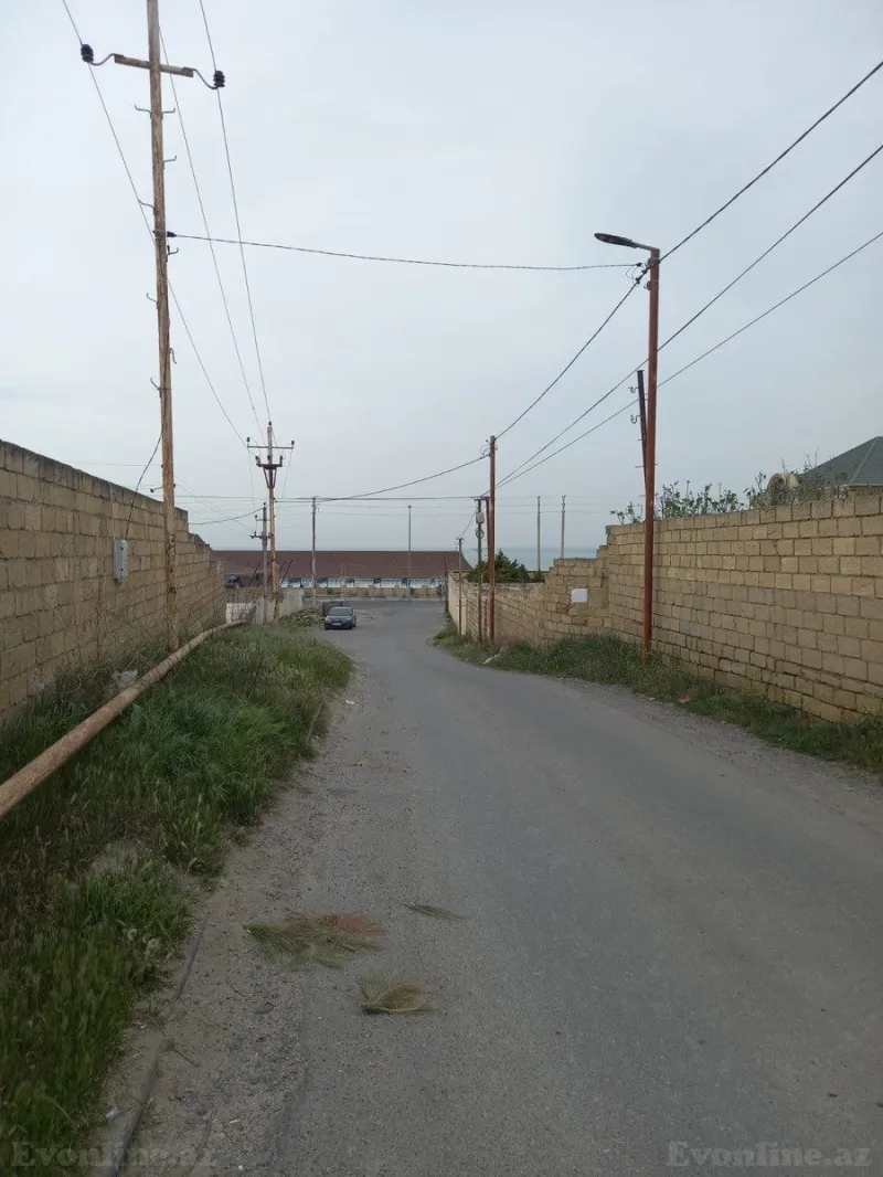 Satılır Torpaq 6 sot Sumqayıt - şəkil 4