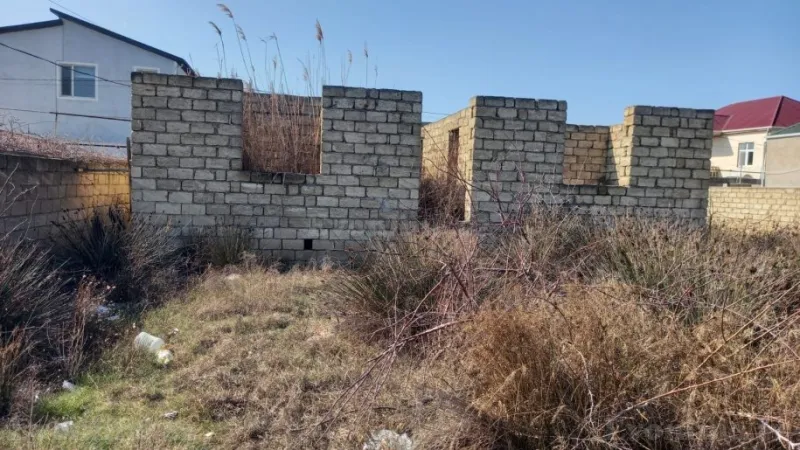 Satılır Torpaq 6 sot Sumqayıt - şəkil 7