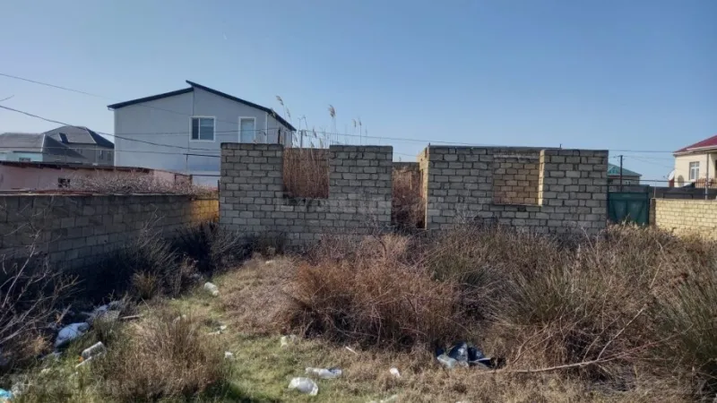 Satılır Torpaq 6 sot Sumqayıt - şəkil 10