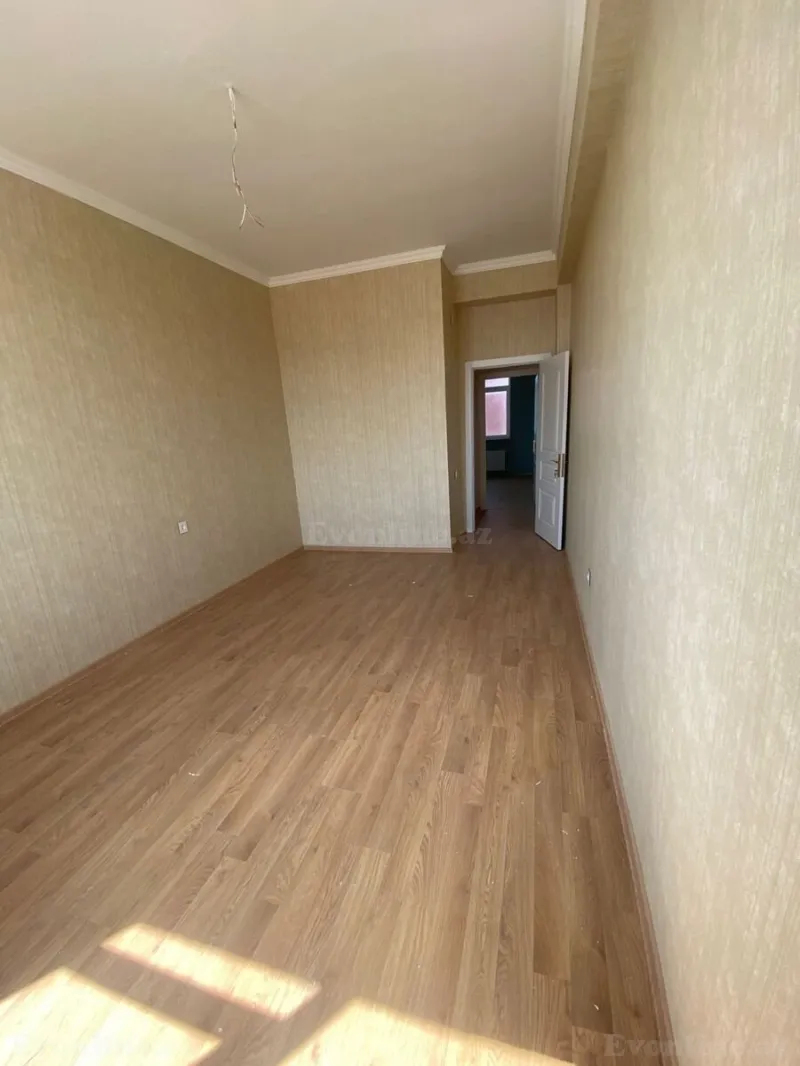 Kirayə verilir 4 otaqlı Mənzil Köhnə tikili 120 m² Binəqədi - şəkil 3