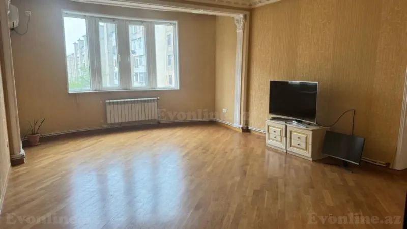 Satılır 2 otaqlı Mənzil Yeni tikili 92 m² Xalqlar Dostluğu m. - şəkil 2