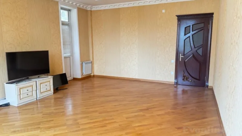 Satılır 2 otaqlı Mənzil Yeni tikili 92 m² Xalqlar Dostluğu m. - şəkil 3