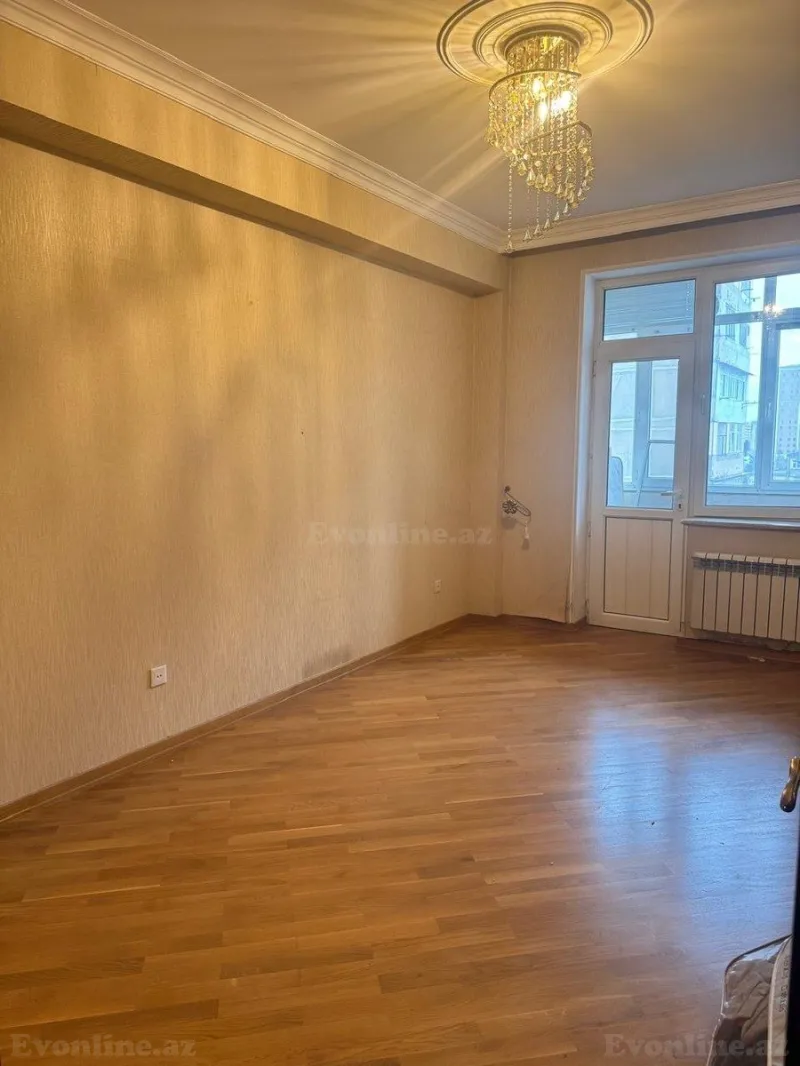 Satılır 2 otaqlı Mənzil Yeni tikili 92 m² Xalqlar Dostluğu m. - şəkil 4