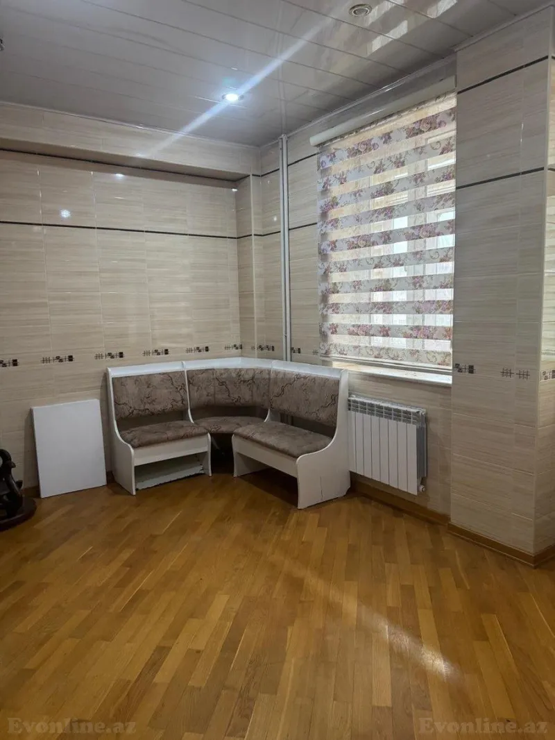 Satılır 2 otaqlı Mənzil Yeni tikili 92 m² Xalqlar Dostluğu m. - şəkil 5